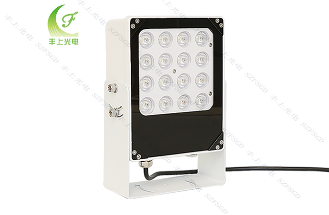 “LED監控補光燈”高清領域首選方案